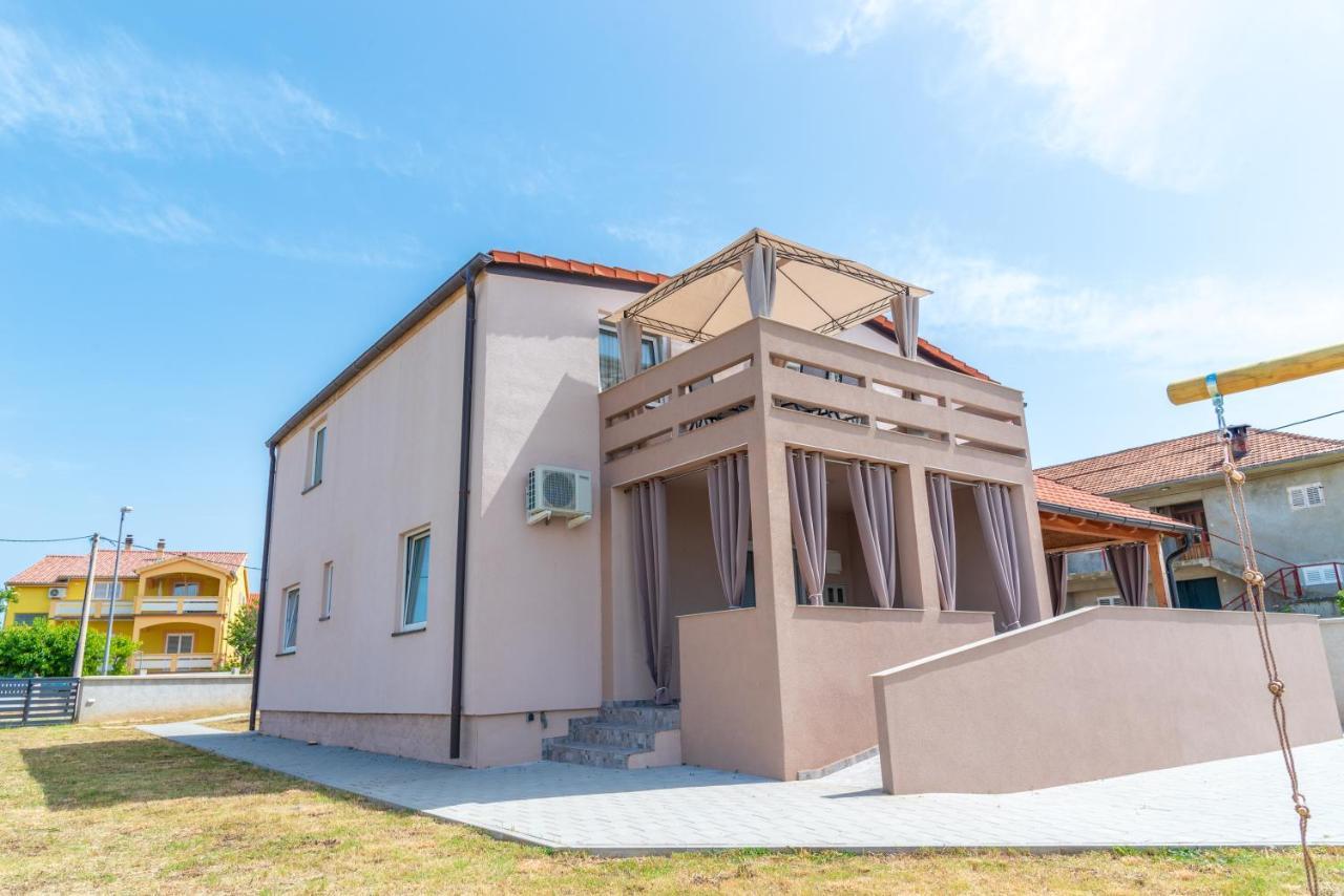 Apartmani Krzak Hoek van Holland Ngoại thất bức ảnh