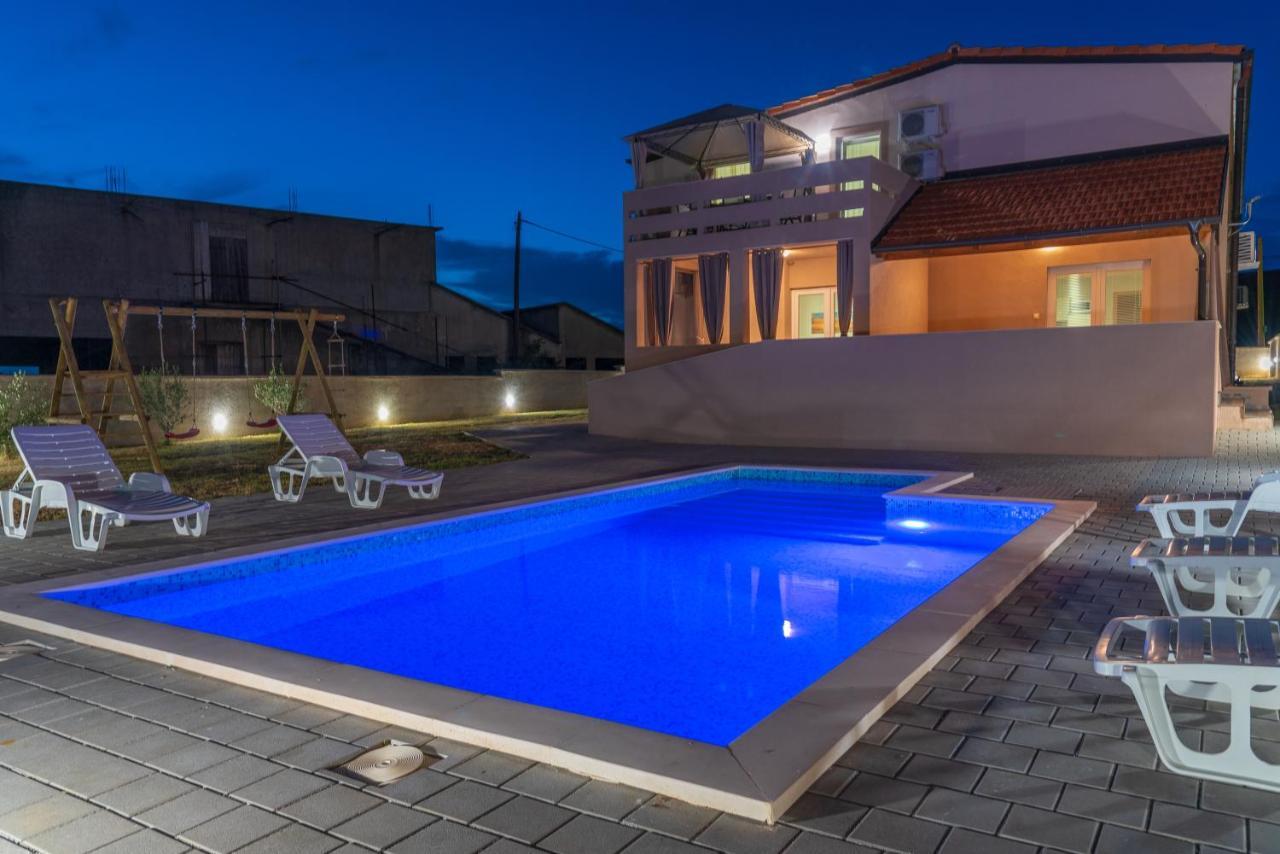 Apartmani Krzak Hoek van Holland Ngoại thất bức ảnh