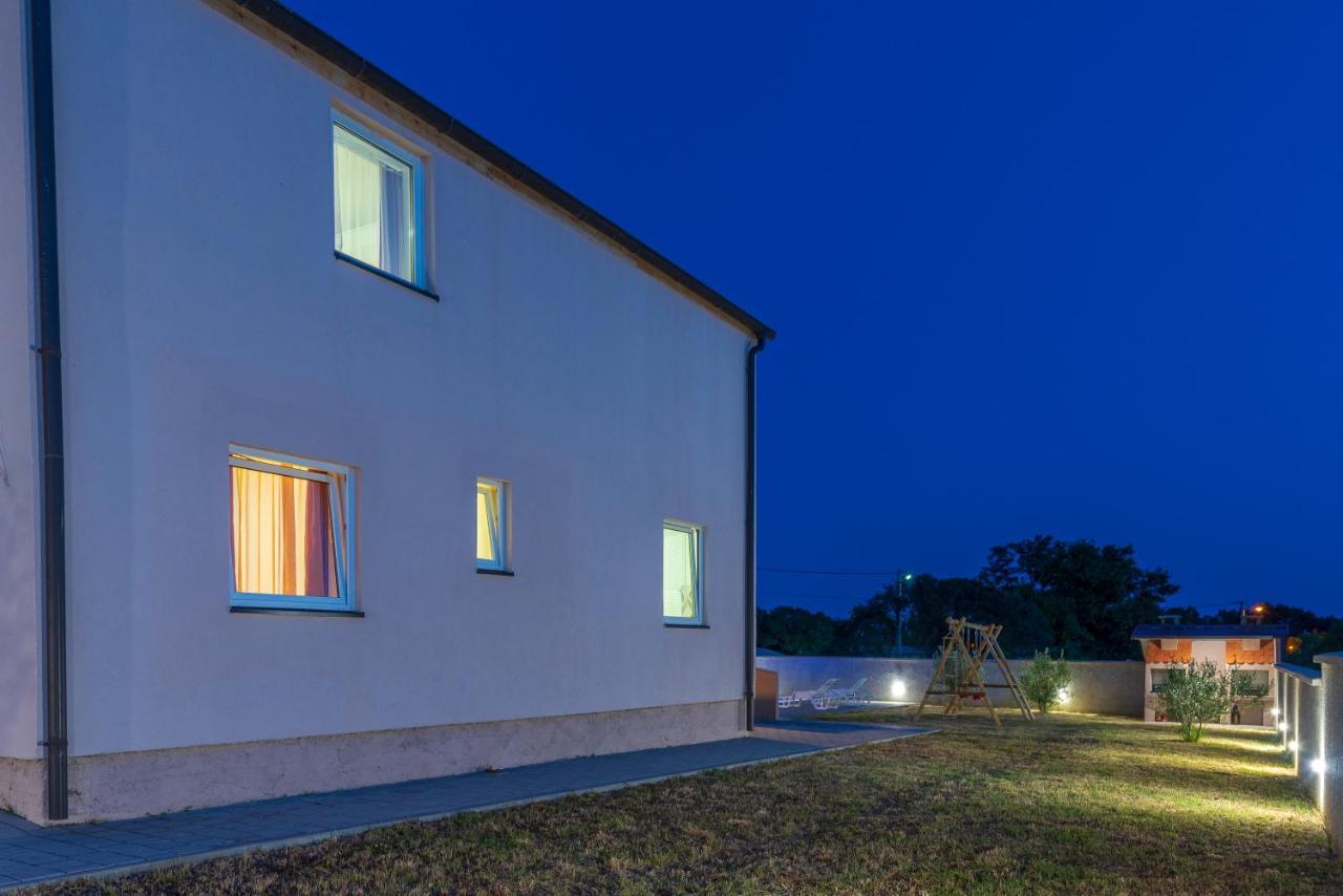 Apartmani Krzak Hoek van Holland Ngoại thất bức ảnh