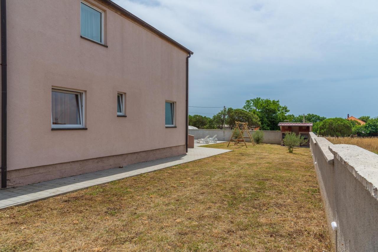 Apartmani Krzak Hoek van Holland Ngoại thất bức ảnh
