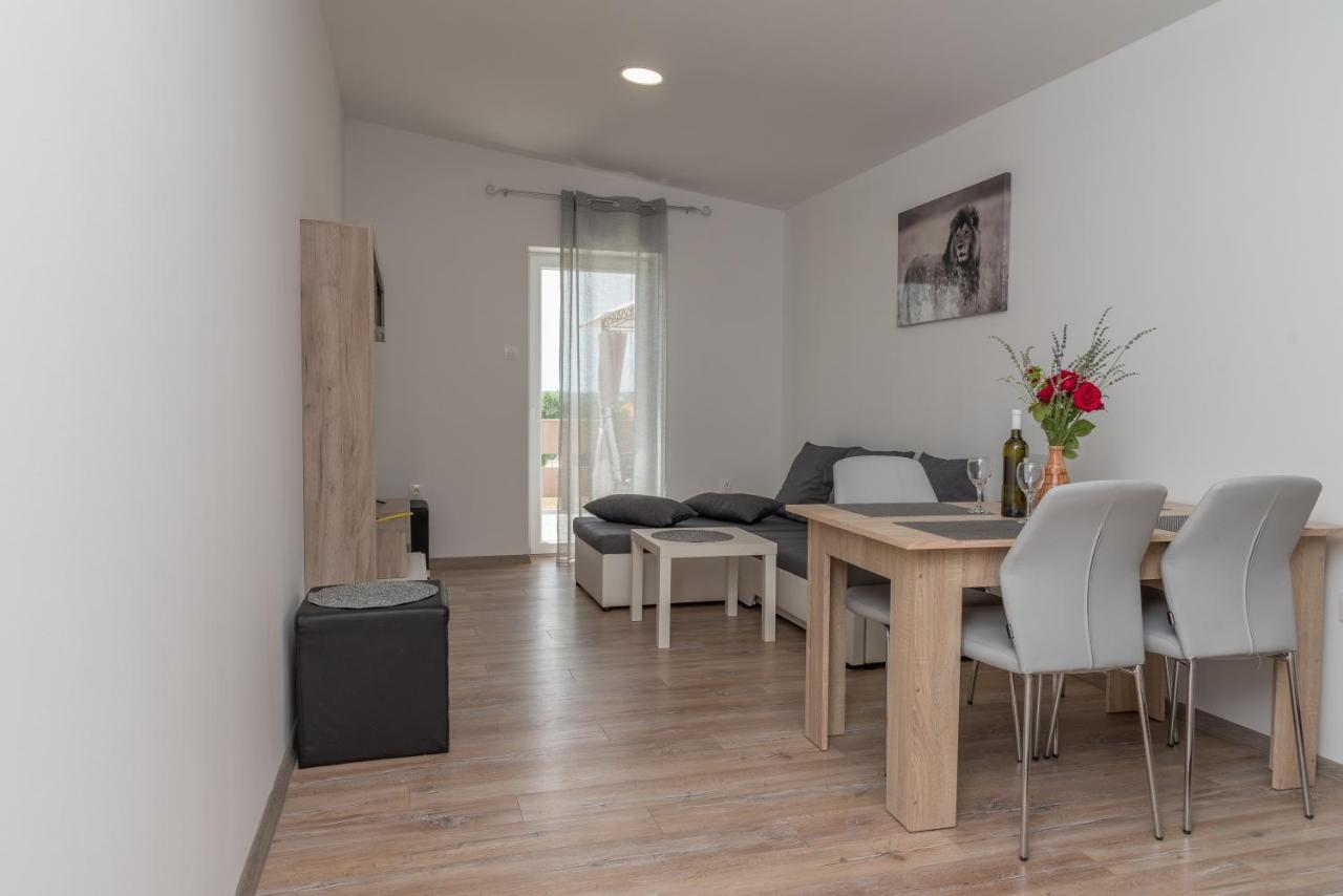 Apartmani Krzak Hoek van Holland Ngoại thất bức ảnh