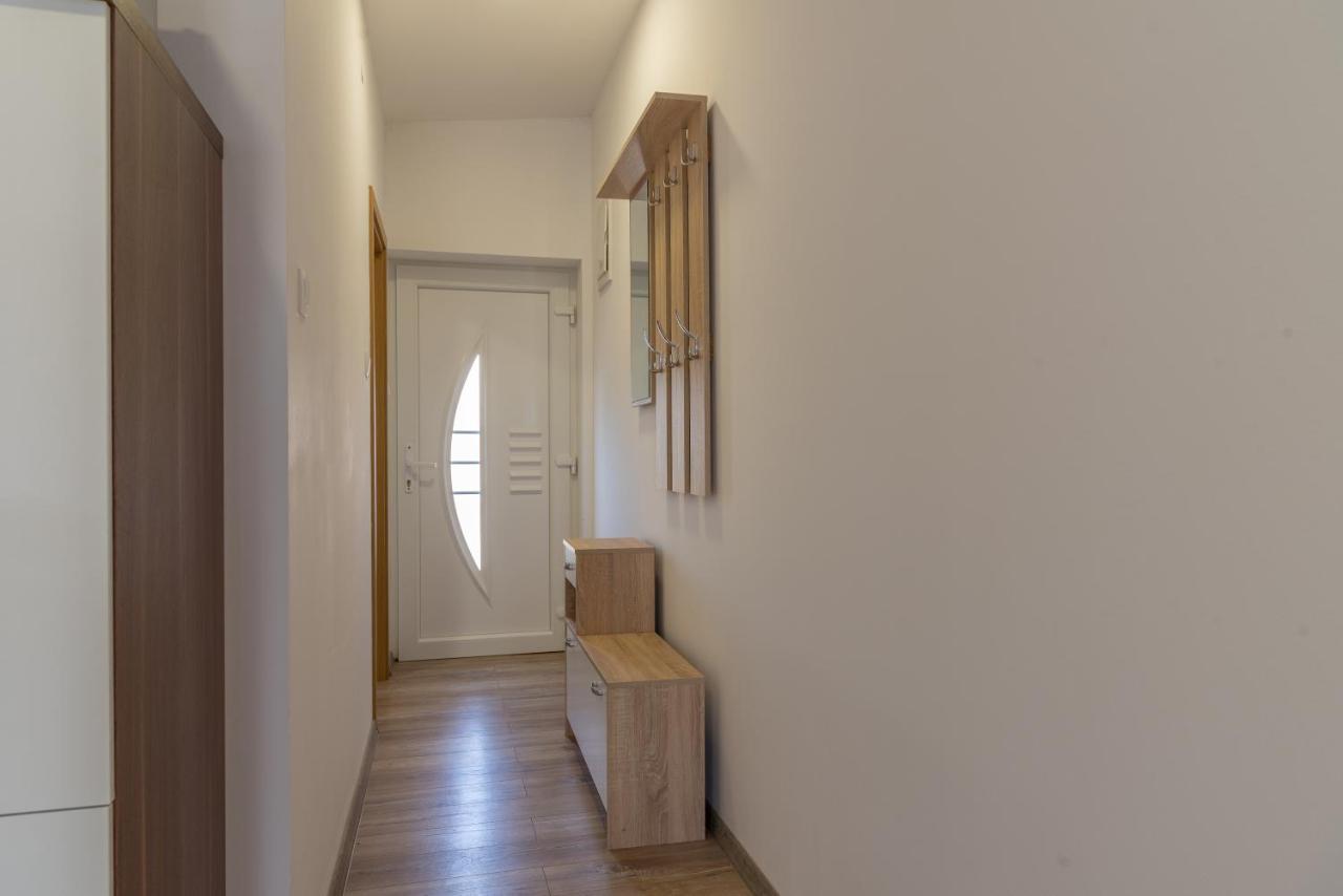 Apartmani Krzak Hoek van Holland Ngoại thất bức ảnh