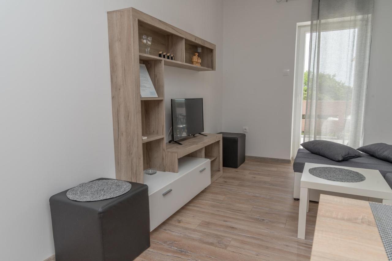 Apartmani Krzak Hoek van Holland Ngoại thất bức ảnh
