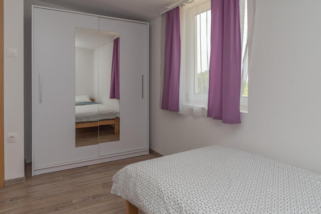 Apartmani Krzak Hoek van Holland Ngoại thất bức ảnh