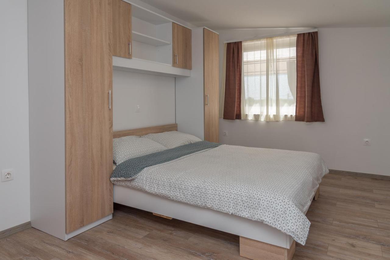 Apartmani Krzak Hoek van Holland Ngoại thất bức ảnh