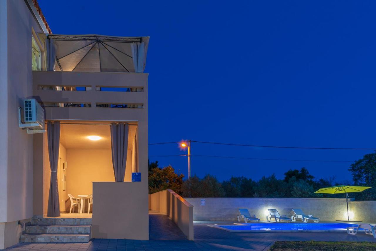 Apartmani Krzak Hoek van Holland Ngoại thất bức ảnh