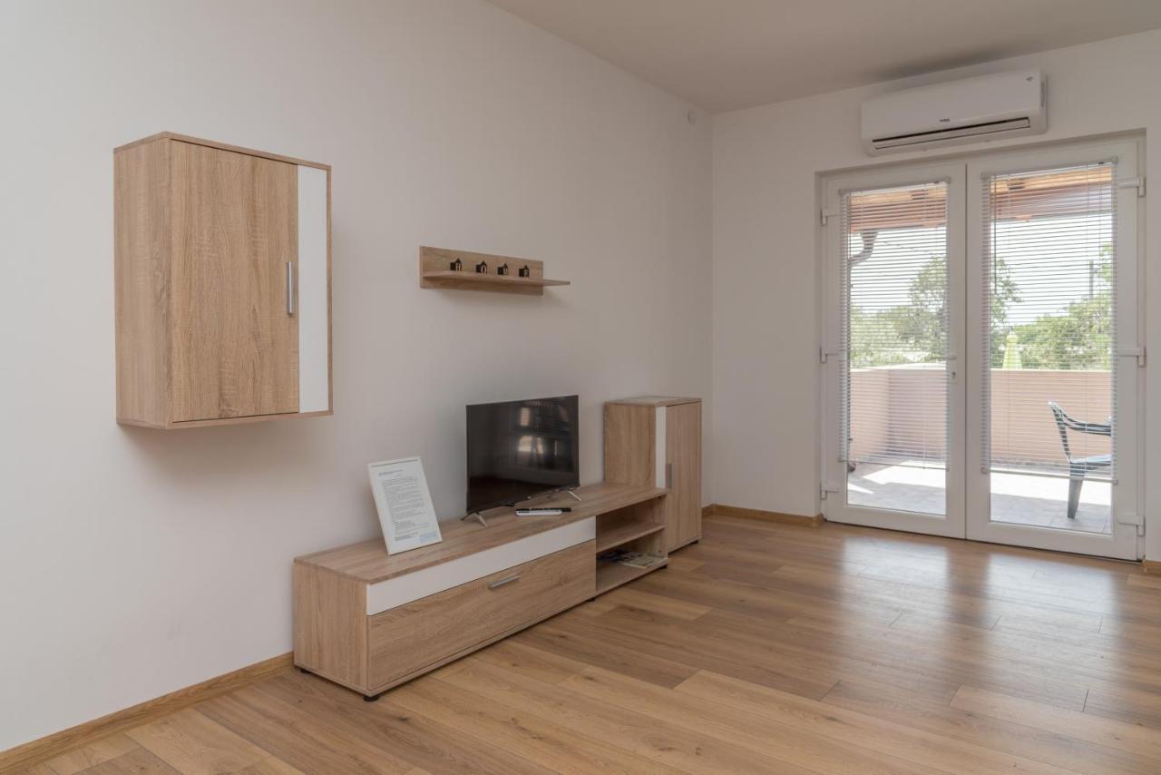 Apartmani Krzak Hoek van Holland Ngoại thất bức ảnh