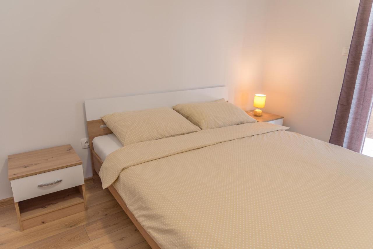 Apartmani Krzak Hoek van Holland Ngoại thất bức ảnh