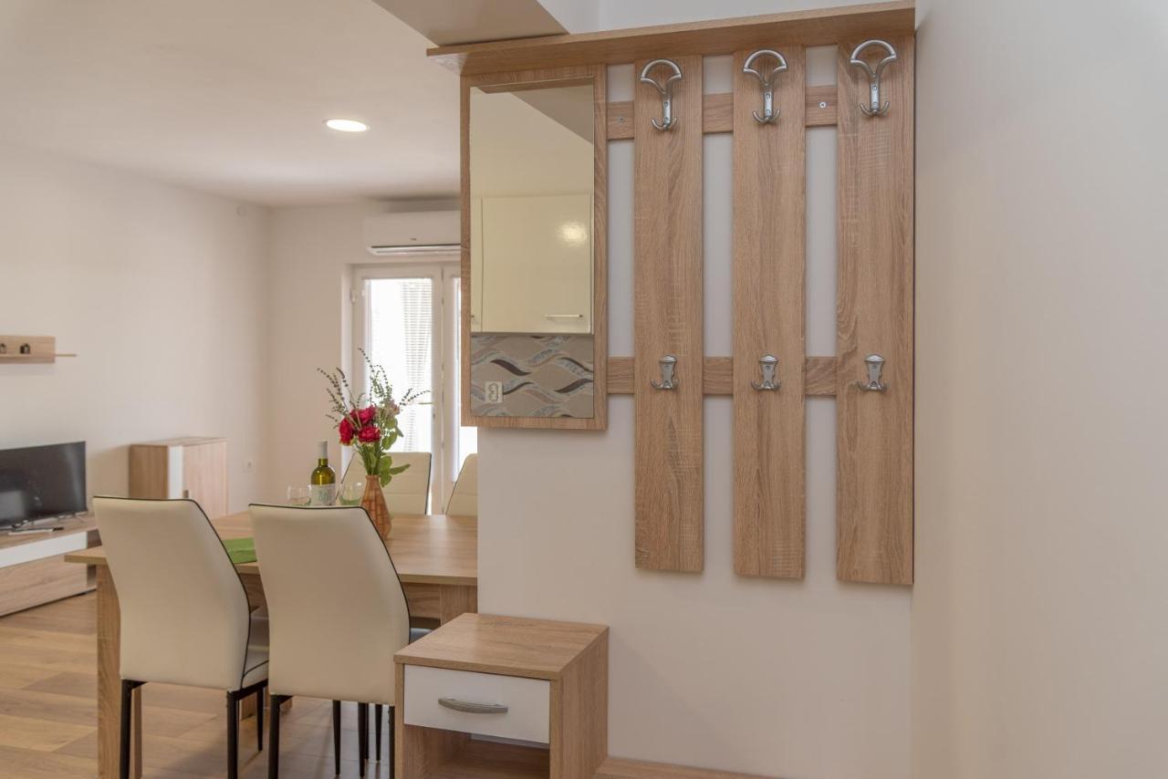 Apartmani Krzak Hoek van Holland Ngoại thất bức ảnh