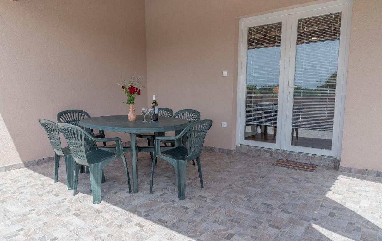 Apartmani Krzak Hoek van Holland Ngoại thất bức ảnh