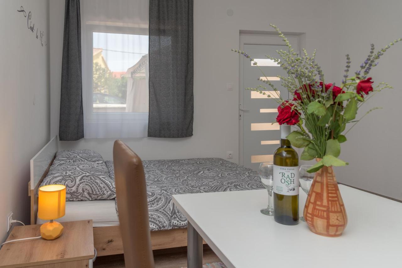 Apartmani Krzak Hoek van Holland Ngoại thất bức ảnh