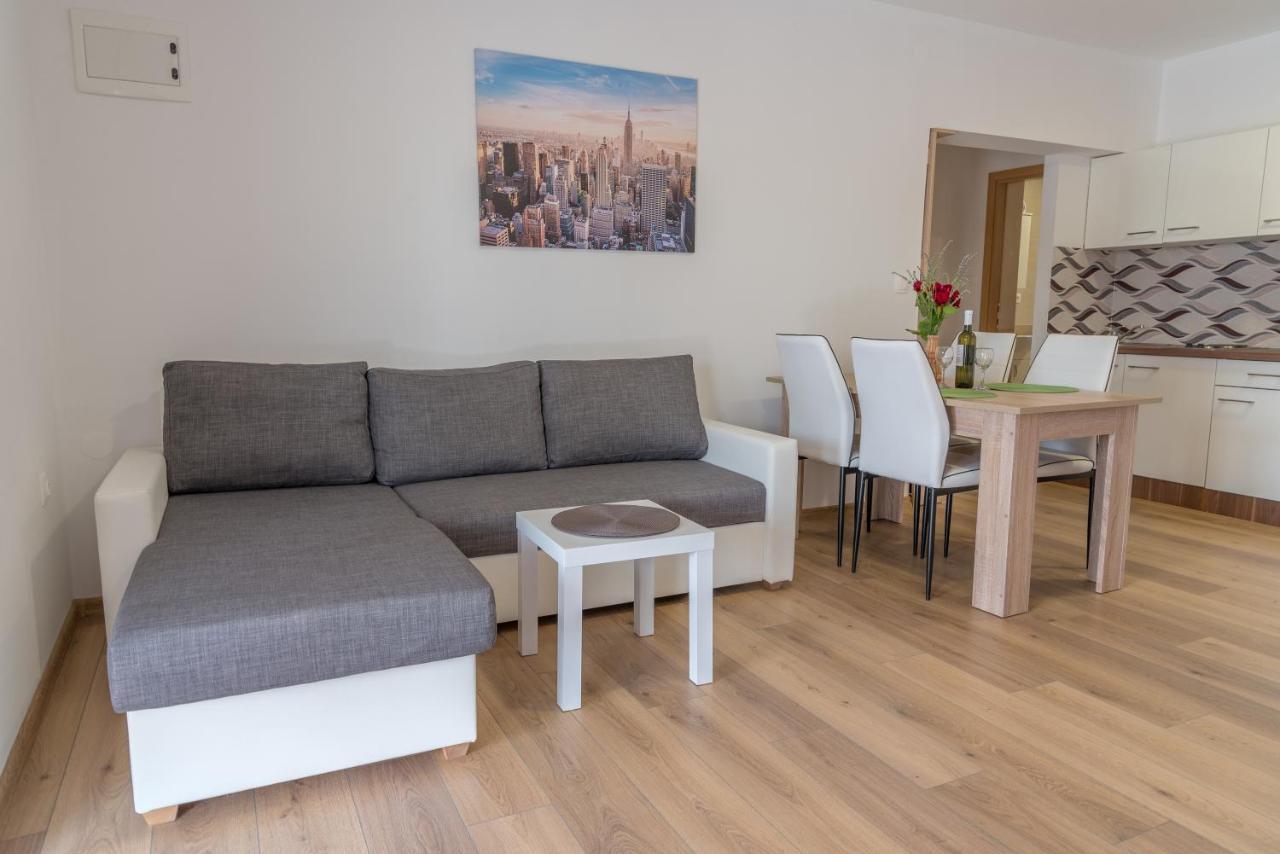 Apartmani Krzak Hoek van Holland Ngoại thất bức ảnh