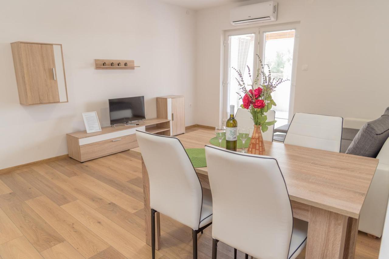 Apartmani Krzak Hoek van Holland Ngoại thất bức ảnh