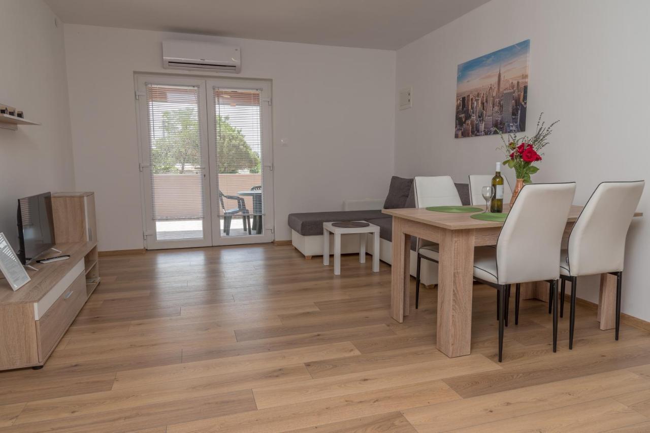 Apartmani Krzak Hoek van Holland Ngoại thất bức ảnh