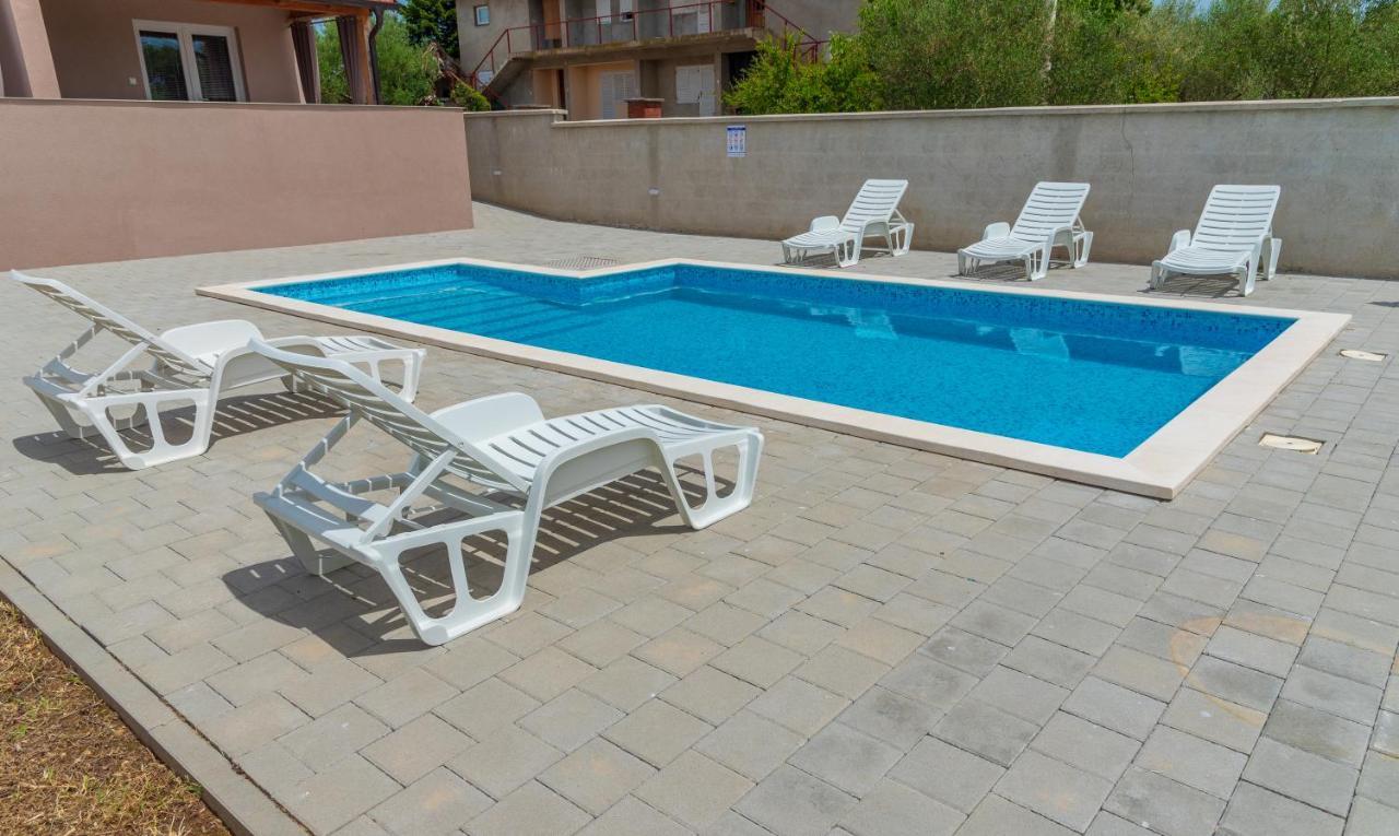 Apartmani Krzak Hoek van Holland Ngoại thất bức ảnh