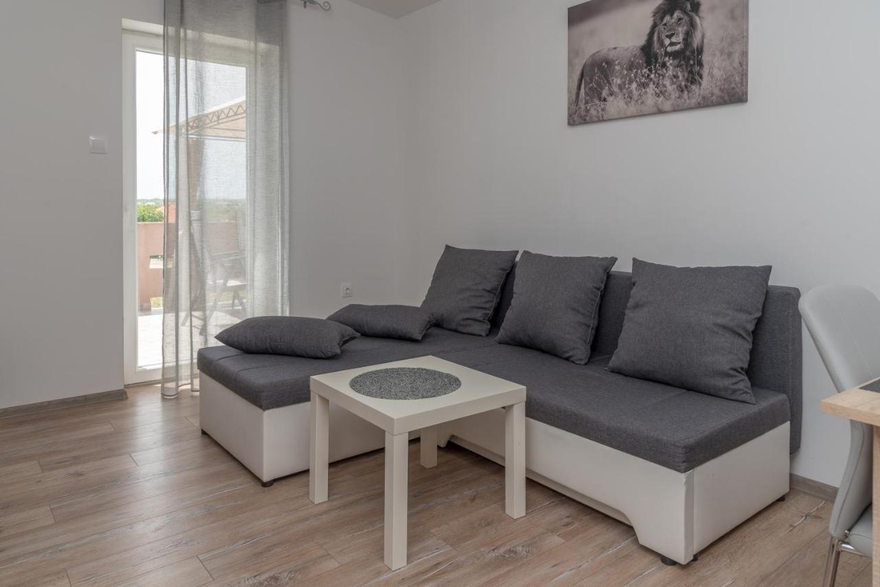 Apartmani Krzak Hoek van Holland Ngoại thất bức ảnh