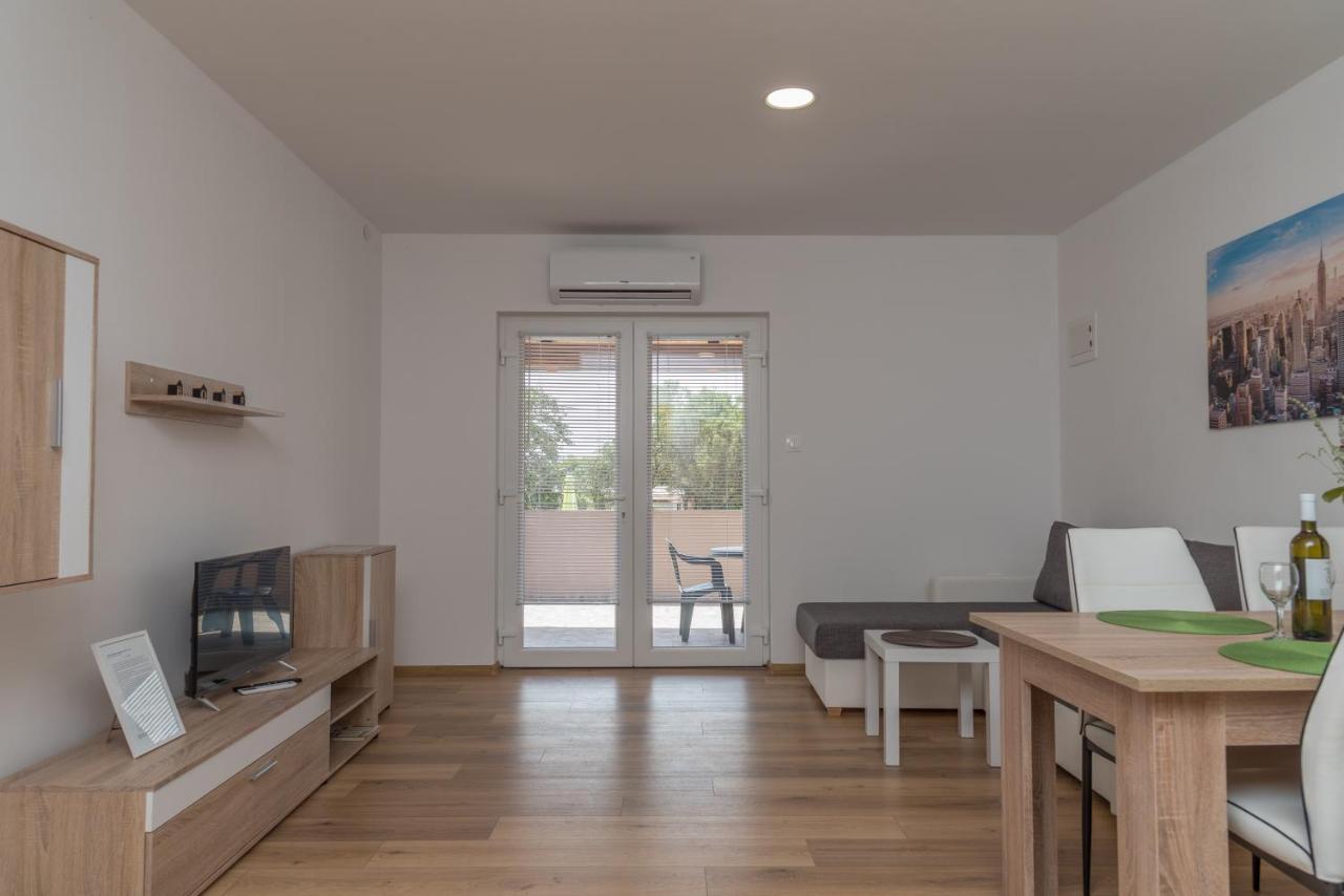 Apartmani Krzak Hoek van Holland Ngoại thất bức ảnh