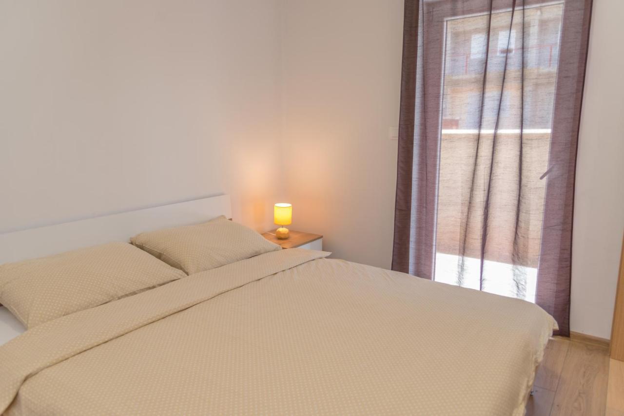 Apartmani Krzak Hoek van Holland Ngoại thất bức ảnh