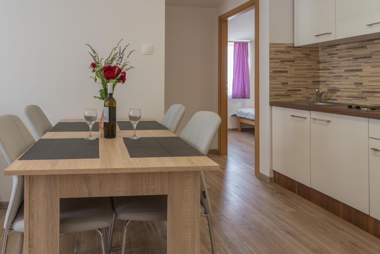 Apartmani Krzak Hoek van Holland Ngoại thất bức ảnh