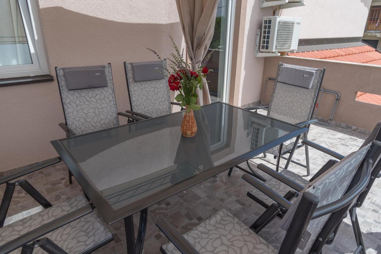 Apartmani Krzak Hoek van Holland Ngoại thất bức ảnh