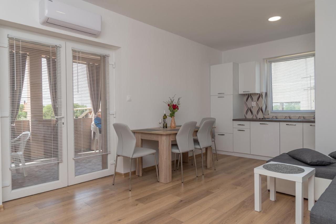 Apartmani Krzak Hoek van Holland Ngoại thất bức ảnh