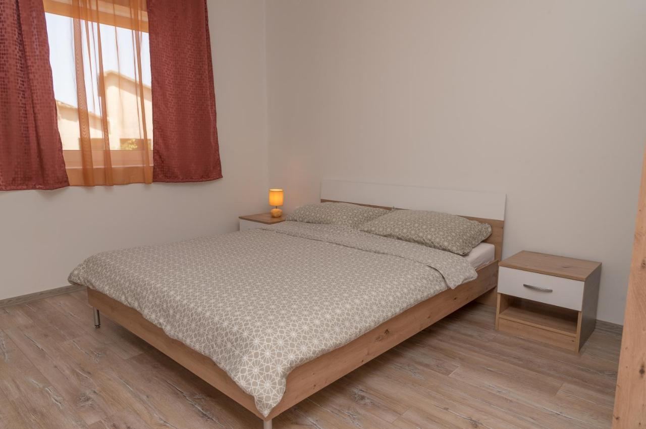 Apartmani Krzak Hoek van Holland Ngoại thất bức ảnh