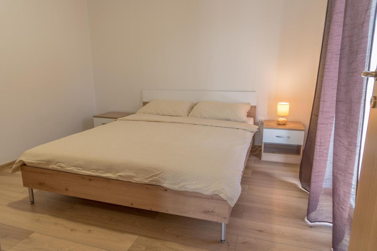 Apartmani Krzak Hoek van Holland Ngoại thất bức ảnh