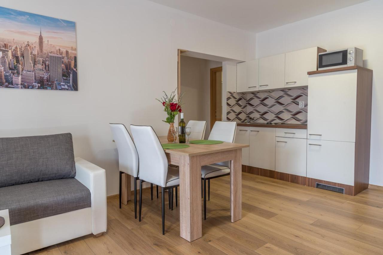 Apartmani Krzak Hoek van Holland Ngoại thất bức ảnh